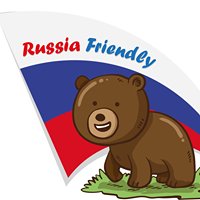 Russia Friendly - Your guide in Russia chat bot