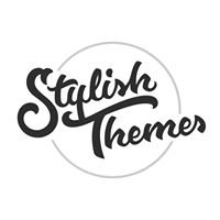 Stylish Themes chat bot