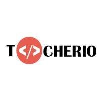 TechCherio chat bot