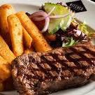 Whats4dinner chat bot