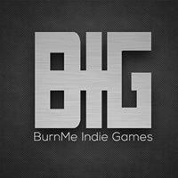 BurnMe Indie Games chat bot