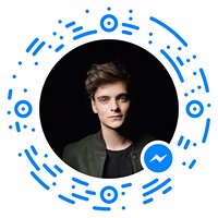 GarrixBot chat bot