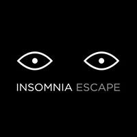 Insomnia Escape Room DC chat bot