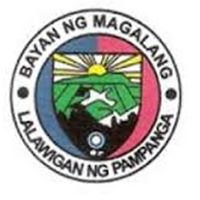 Magalang Online News Today chat bot