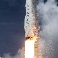 Ride the Dragon Rocket with Elon Musk chat bot