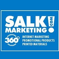 Salk Marketing chat bot