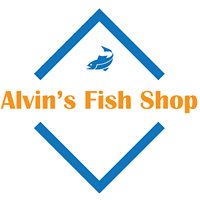 Alvin's Fish Shop chat bot