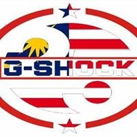 G-Shock Malaysia chat bot