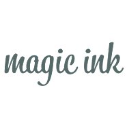 Magic Ink chat bot