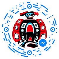 Meet Richter chat bot