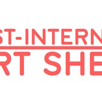 Post Internet Art Shed chat bot