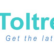 Toltrends: The Tech. and Entertainment Blog chat bot