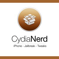CydiaNerd chat bot