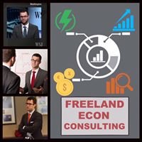 Freeland Economic Research chat bot