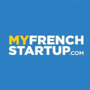 MyFrenchStartup chat bot