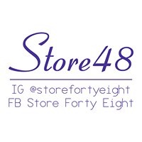 Store Forty Eight chat bot