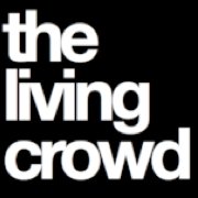 The Living Crowd chat bot