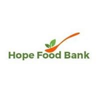 Hope FoodBank chat bot