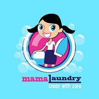 Mama Laundry chat bot