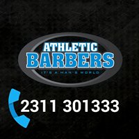 Athletic Barbers chat bot