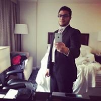 Eslam M. Ayad chat bot