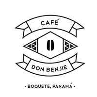 Café Don Benjie chat bot