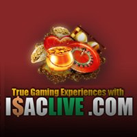 IsacLive Asia Gaming Entertainment chat bot