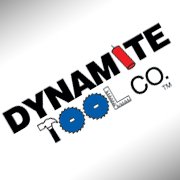 Dynamite Tool Co. chat bot