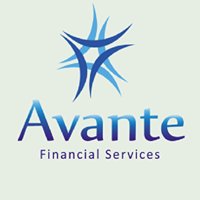 Avante Financial Services chat bot