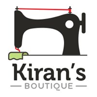 Kiran's Boutique chat bot