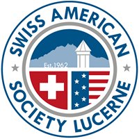 Swiss American Society Lucerne chat bot