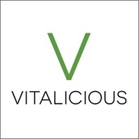 Vitalicious Magazine chat bot