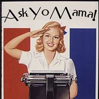 Yo mama - test chat bot