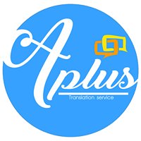 Aplus Translation service งานต่างๆ เกี่ยวกับภาษาอังกฤษ chat bot