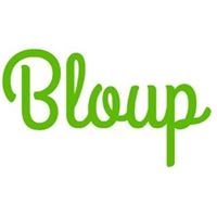 Bloup Inc. chat bot