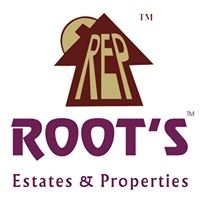 Roots Estates & Properties - Real Estate Bangalore chat bot