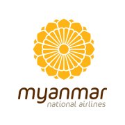 Myanmar National Airlines chat bot