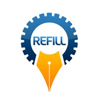 Refill chat bot