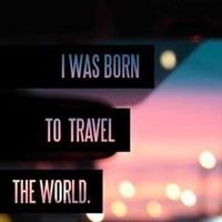 Born To Travel chat bot