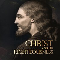 Christ and His Righteousness - 1888 Message chat bot