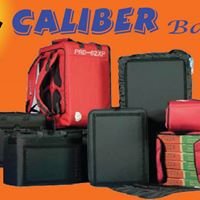 Caliber Boxes & Bags chat bot