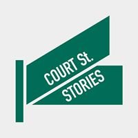 Court Street Stories chat bot