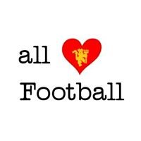 All things Football All things United chat bot