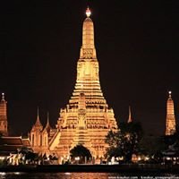 Bangkok Guide chat bot