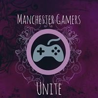 Manchester Gamers Unite chat bot