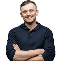 Ask Gary Vee chat bot