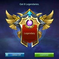 Mobile Legend Bang Bang World chat bot