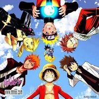 Anime&Gaming Free chat bot