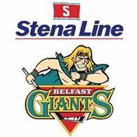 Belfast Giants chat bot