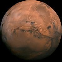 Martian Soil chat bot